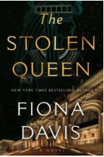 a book cover of a novel a book cover of a novel
