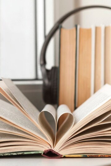 Do Audiobooks Count as Reading?
