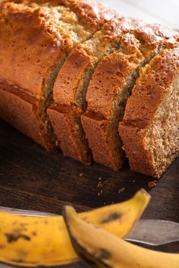 Banana Bread Recipe