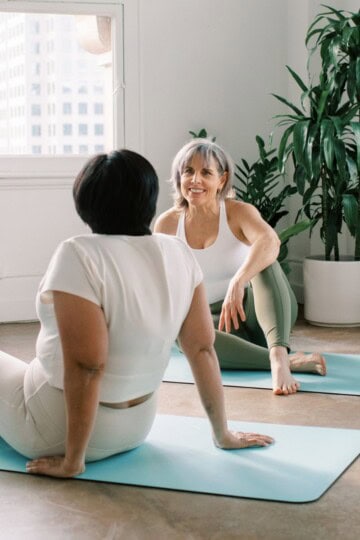 Perimenopause and Menopause Must Haves