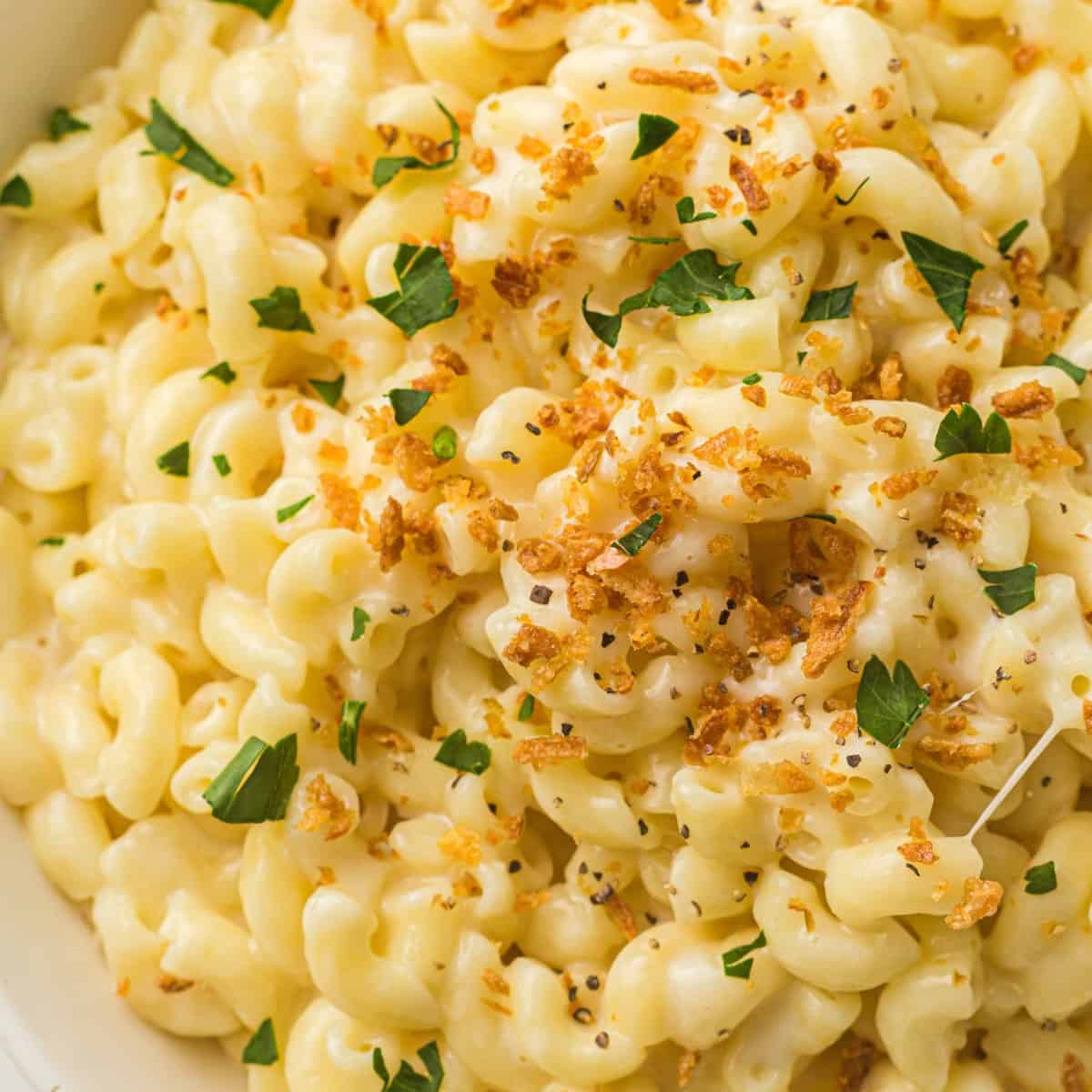 Instant Pot Macaroni and Cheese