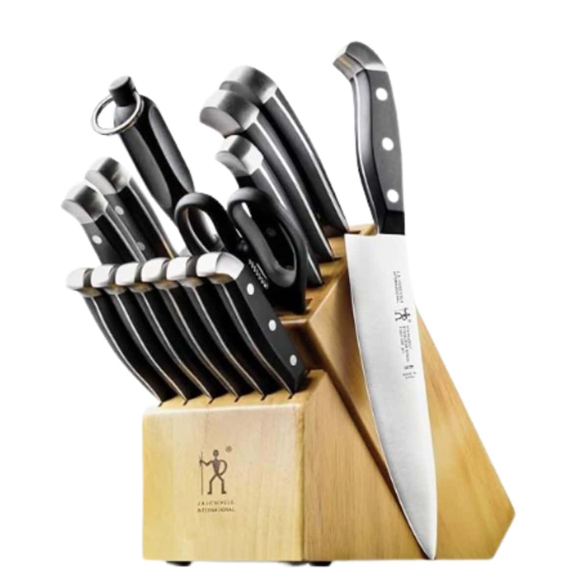 Chef's Kitchen Knives