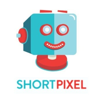 Short Pixel logo