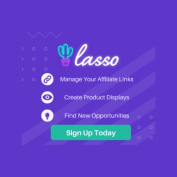 Lasso Logo