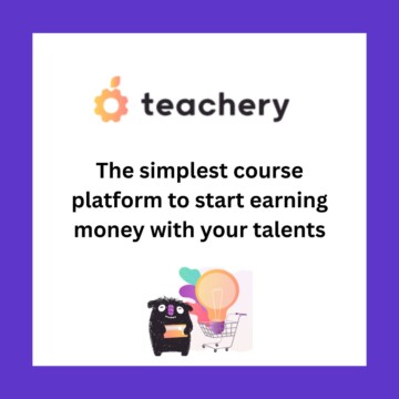Teachery logo