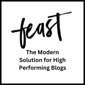 Feast Logo