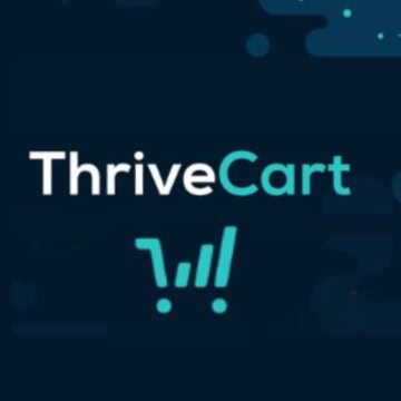 Thrivecart Logo