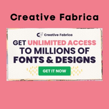 Creative Fabrica logo