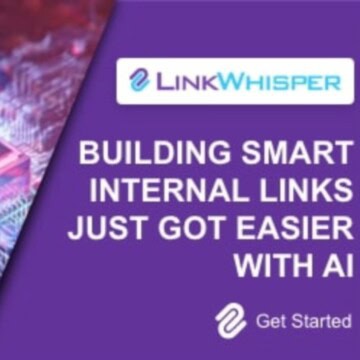 Linkwhisper Logo