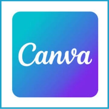 CANVA LOGO