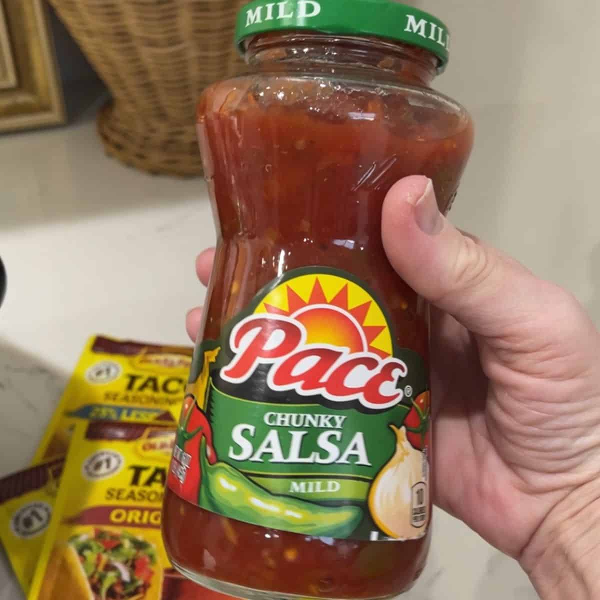 taco salsa taco salsa
